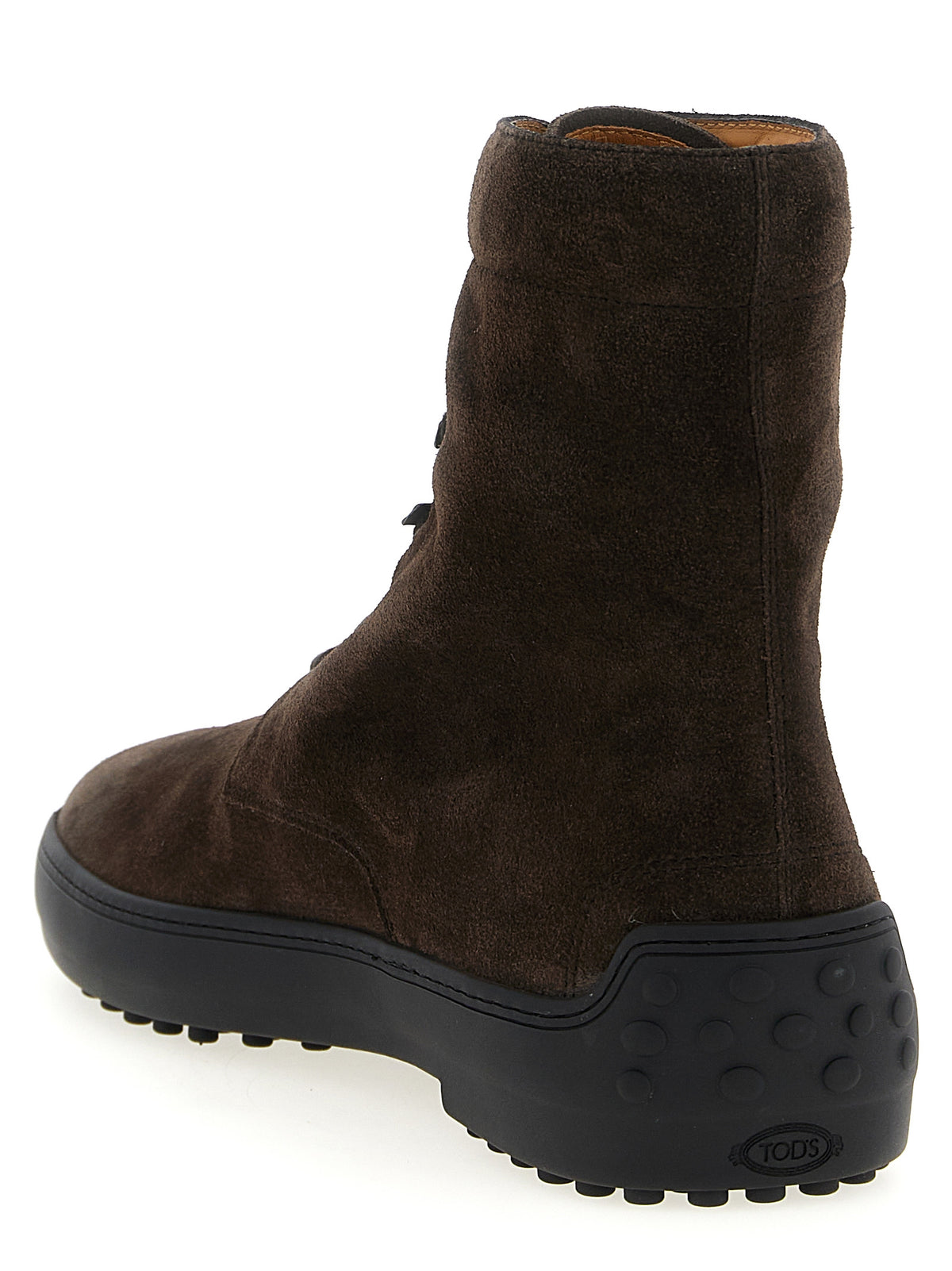 TOD'S Tod's Men 'Winter' Ankle Boots