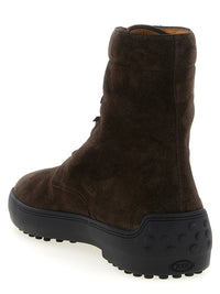 TOD'S Tod's Men 'Winter' Ankle Boots