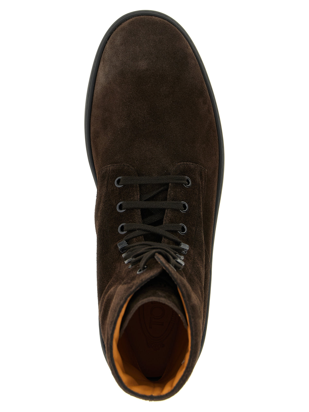 TOD'S Tod's Men 'Winter' Ankle Boots