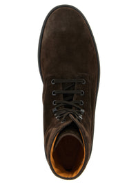 TOD'S Tod's Men 'Winter' Ankle Boots