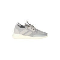 Tods Mens Grey Sneaker