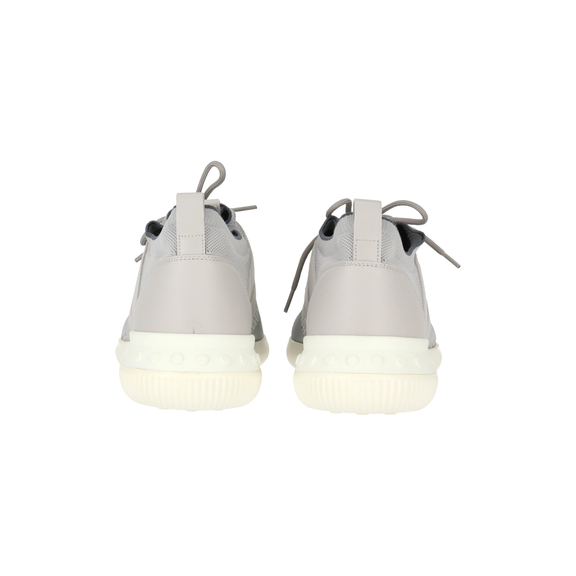 Tods Mens Grey Sneaker