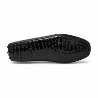 TODS MENS LOAFERS IN BLACK