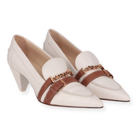 TODS Tods Womens Multicolored Loafer