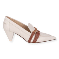 TODS Tods Womens Multicolored Loafer