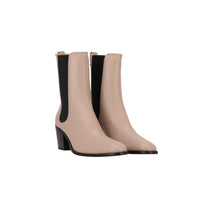 TODS Tods Womens Stone Loafer