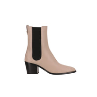 TODS Tods Womens Stone Loafer