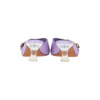 TODS Tods Womens Violet Sandal