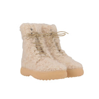TODS Tods Womens Offwhite Boot