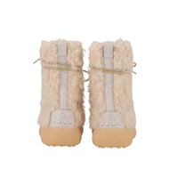 TODS Tods Womens Offwhite Boot