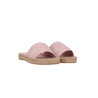 TODS Tods Womens Multicolored Sandal