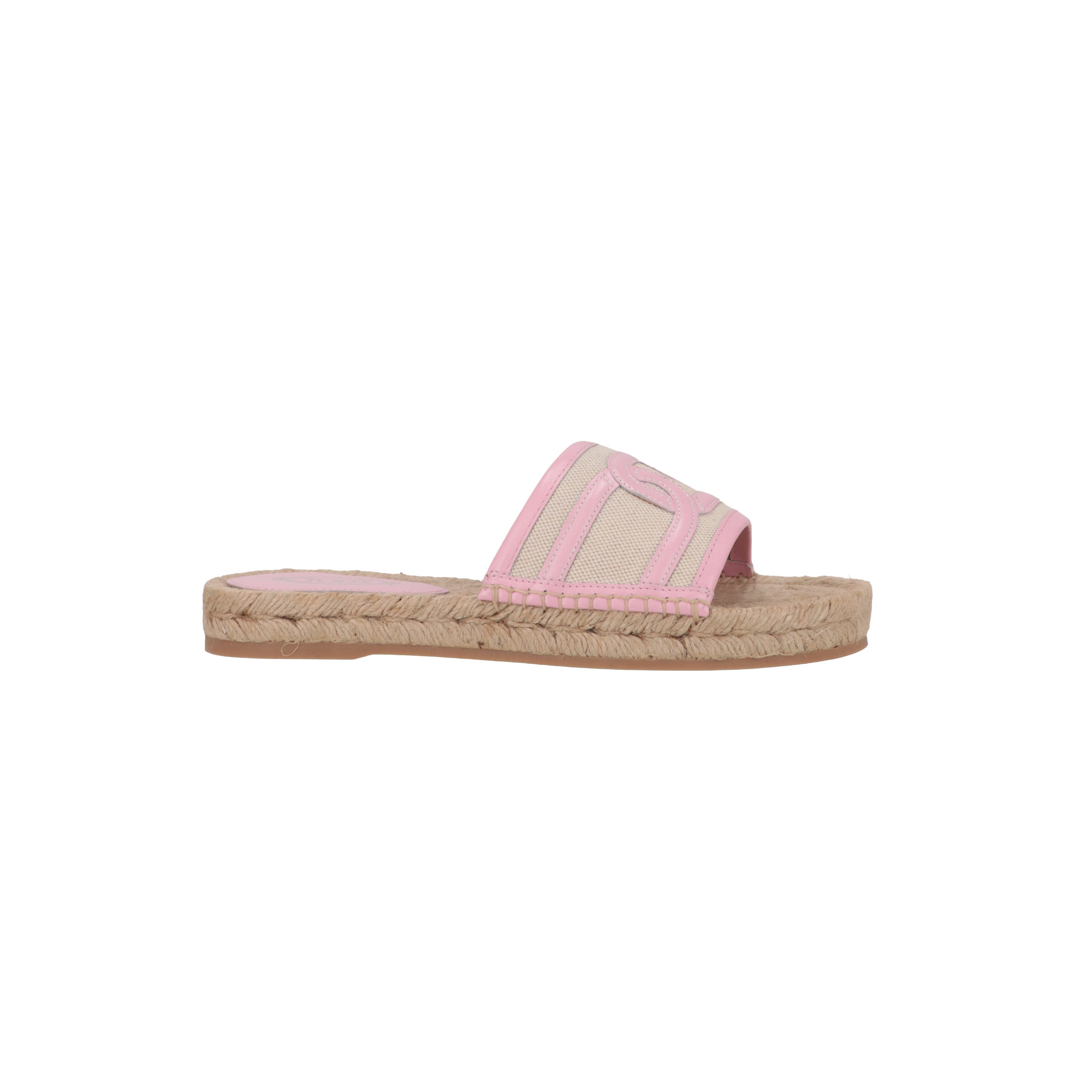 TODS Tods Womens Multicolored Sandal