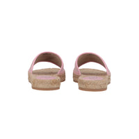 TODS Tods Womens Multicolored Sandal