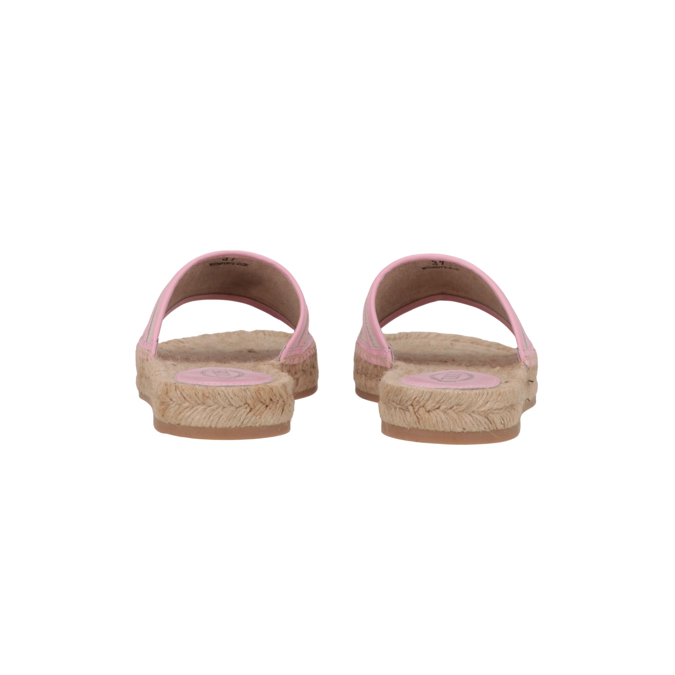 TODS Tods Womens Multicolored Sandal