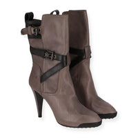 TODS Tods Womens Multicolored Boot