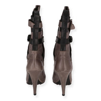 TODS Tods Womens Multicolored Boot