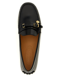 TOD'S Tod's Women 'City Gommino' Loafers