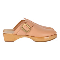 Tods Womens Black Pump