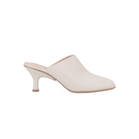 TODS Tods Womens Offwhite Mule
