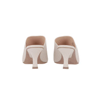 TODS Tods Womens Offwhite Mule