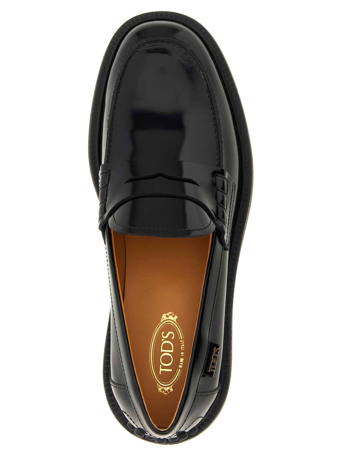 TOD'S Tod's Women 'Gomma 20L' Loafers