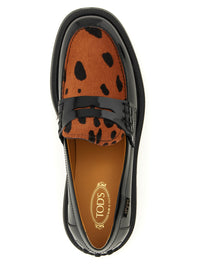 TOD'S Tod's Women Pony Hair Loafers