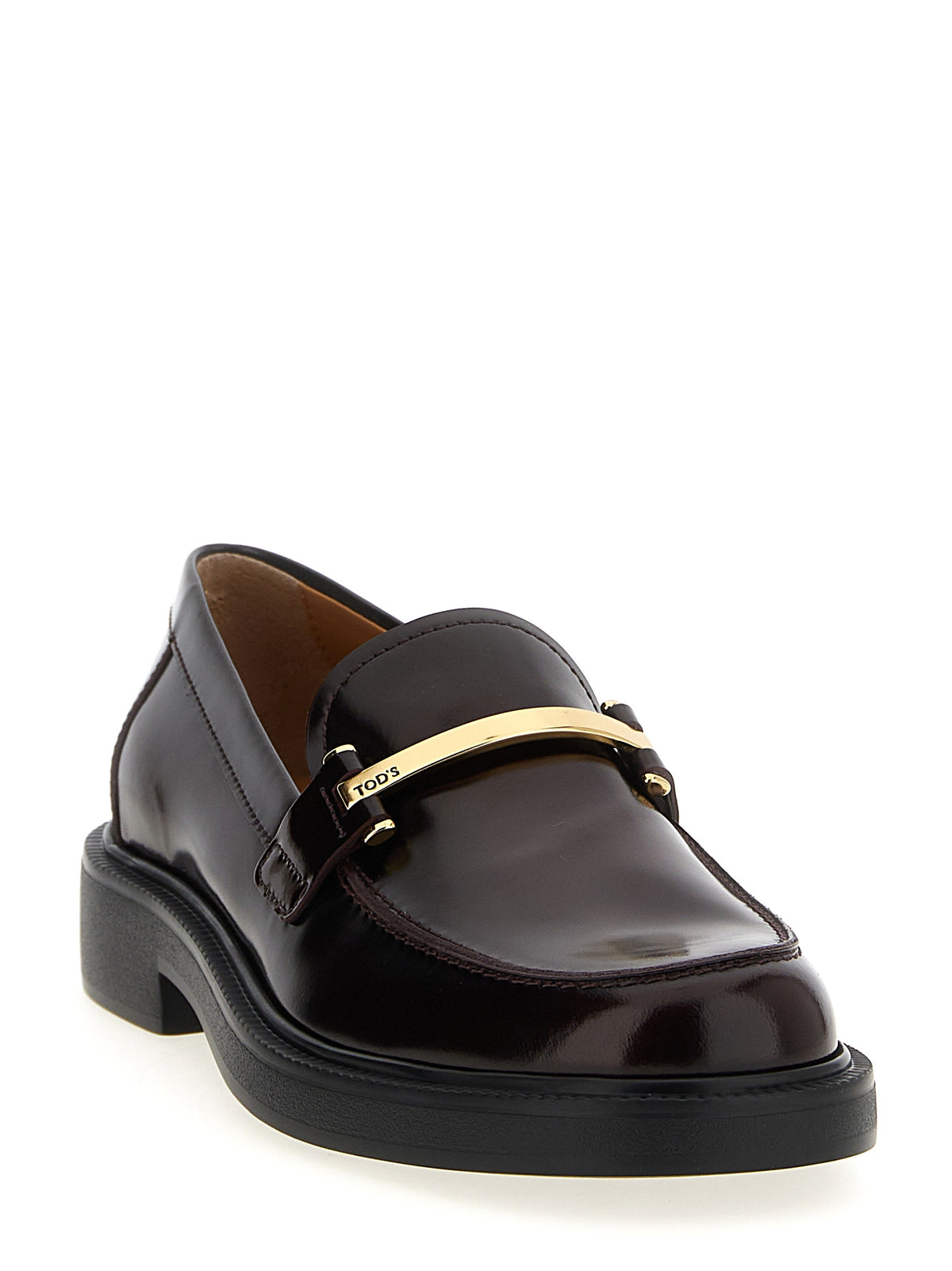 TOD'S Tod's Women 'Barretta' Loafers