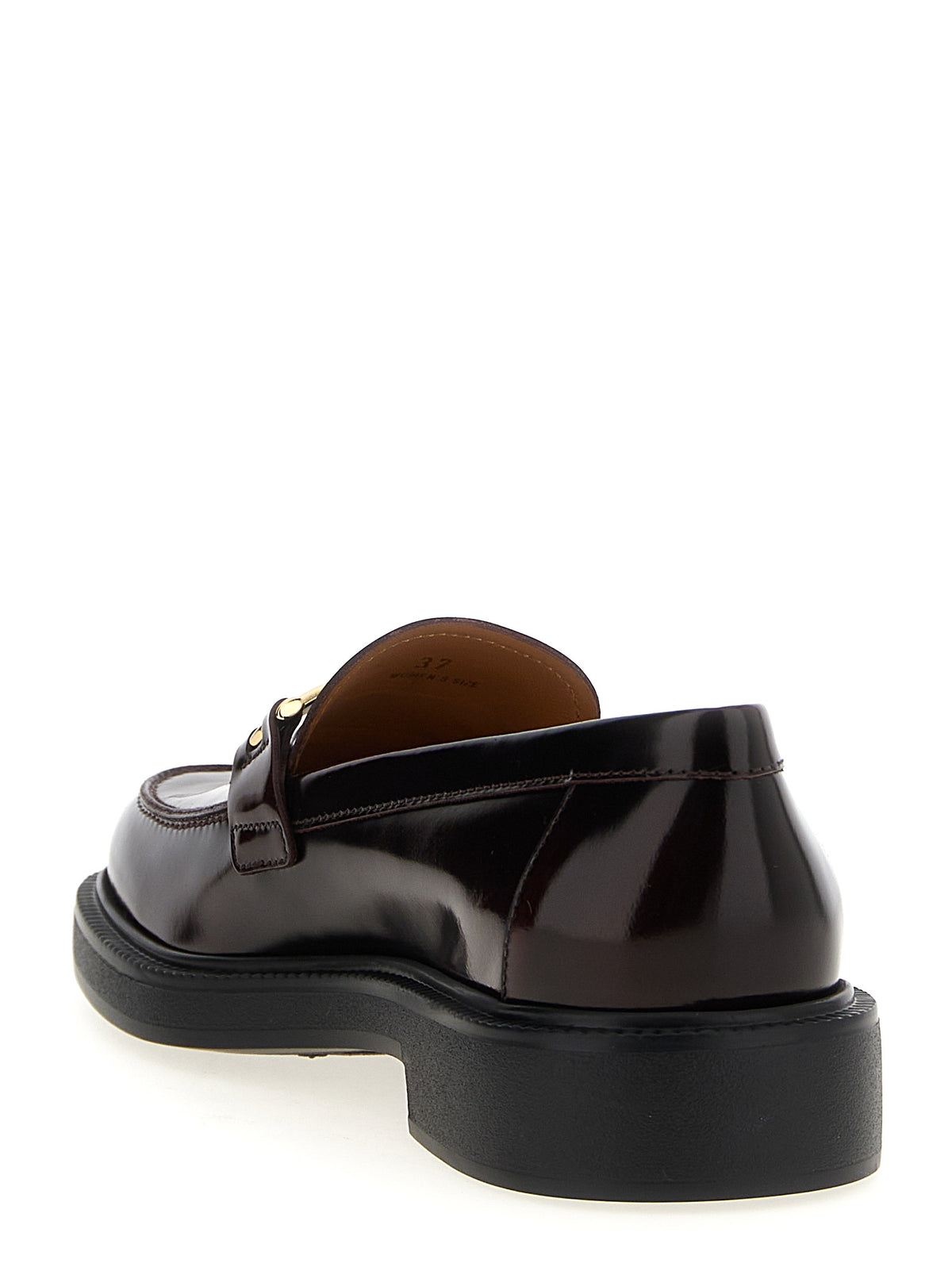 TOD'S Tod's Women 'Barretta' Loafers