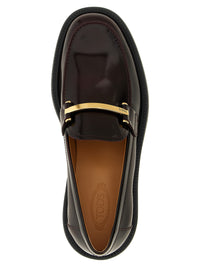 TOD'S Tod's Women 'Barretta' Loafers