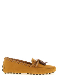 TOD'S Tod's Women Tassel Loafers