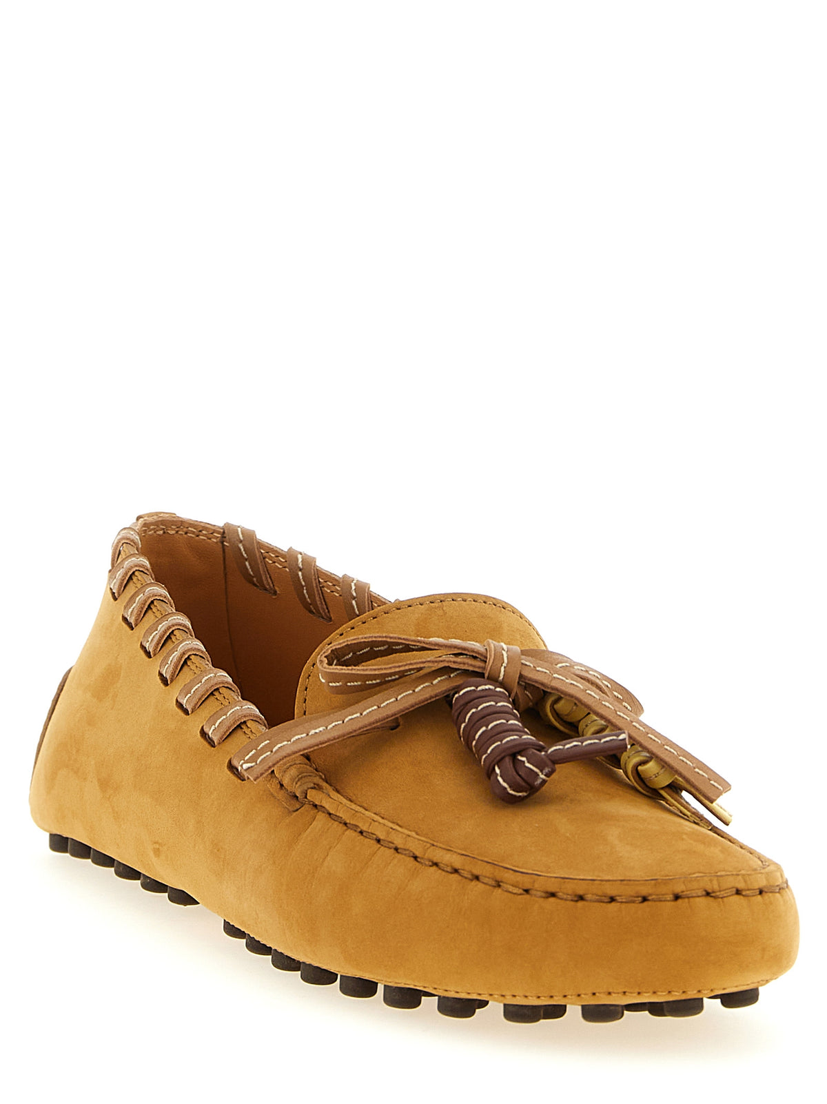TOD'S Tod's Women Tassel Loafers