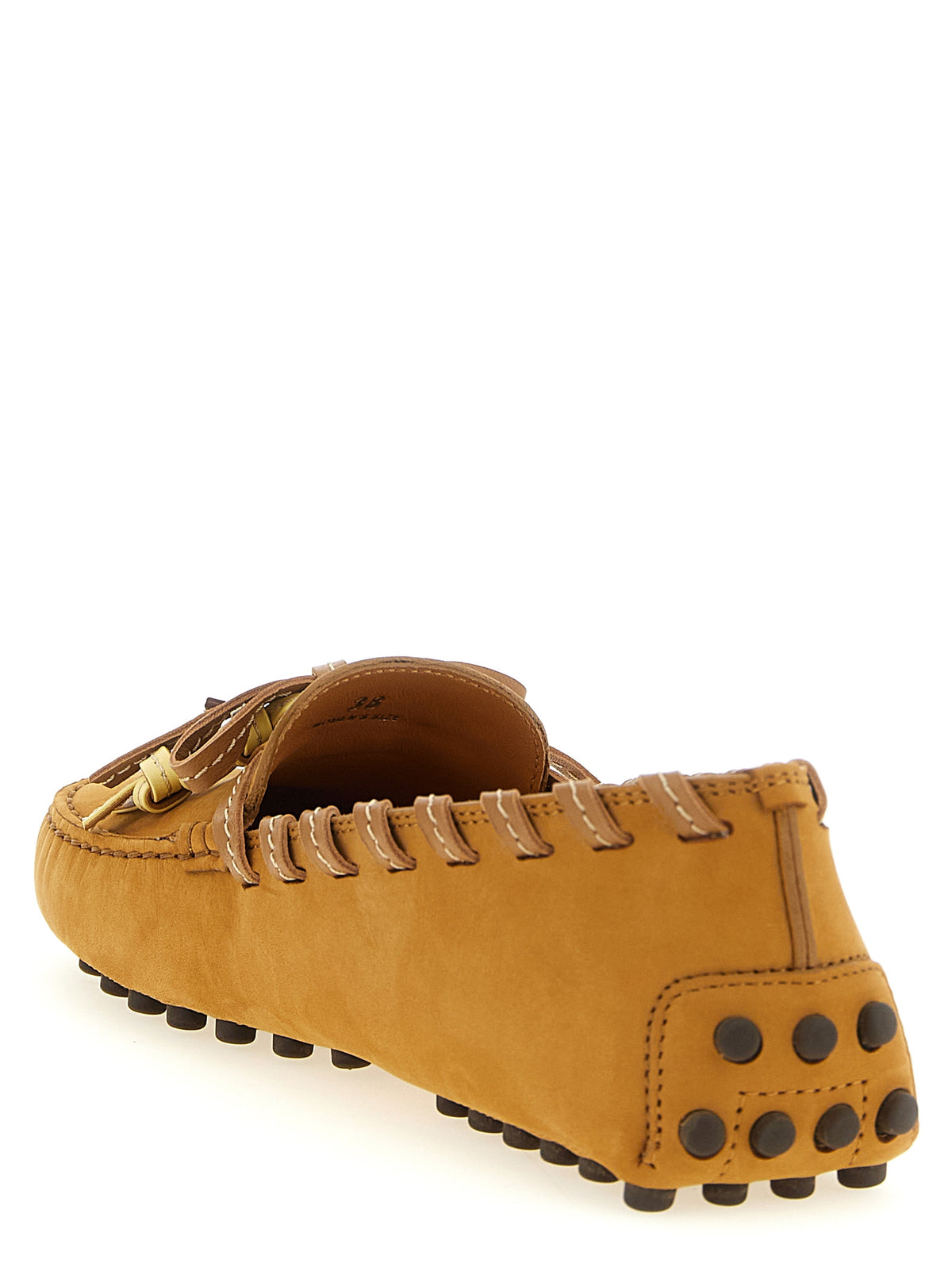 TOD'S Tod's Women Tassel Loafers