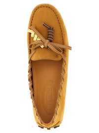 TOD'S Tod's Women Tassel Loafers