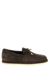 TOD'S Tod's Women Suede Loafers