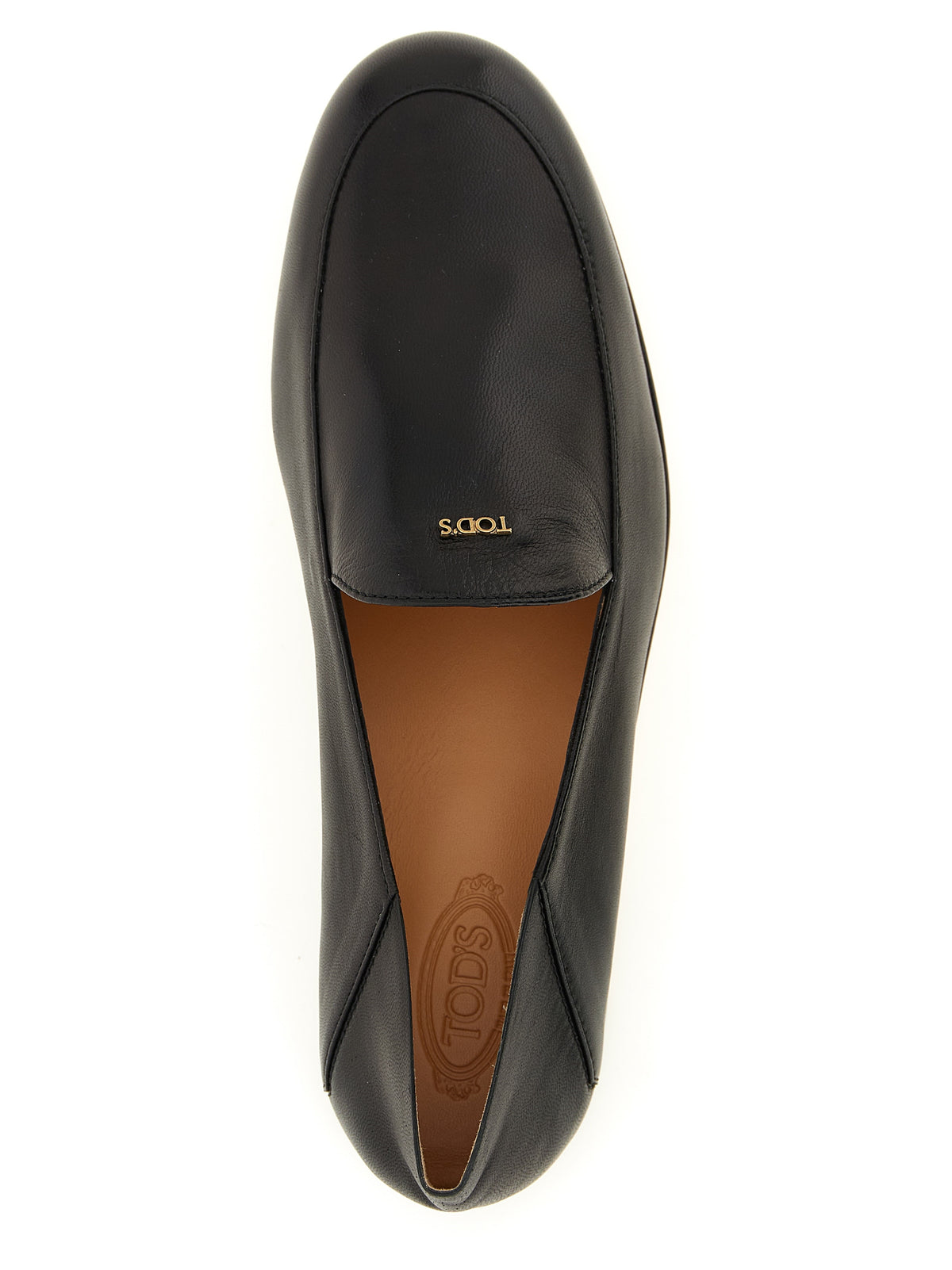 TOD'S Tod's Women Sabot Loafers