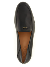 TOD'S Tod's Women Sabot Loafers