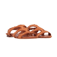 TODS Tods Womens Brick Loafer