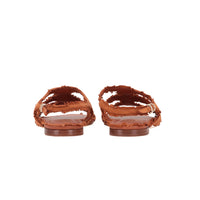 TODS Tods Womens Brick Loafer