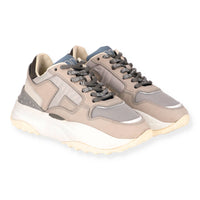 Tods Womens Multicolored Sneaker