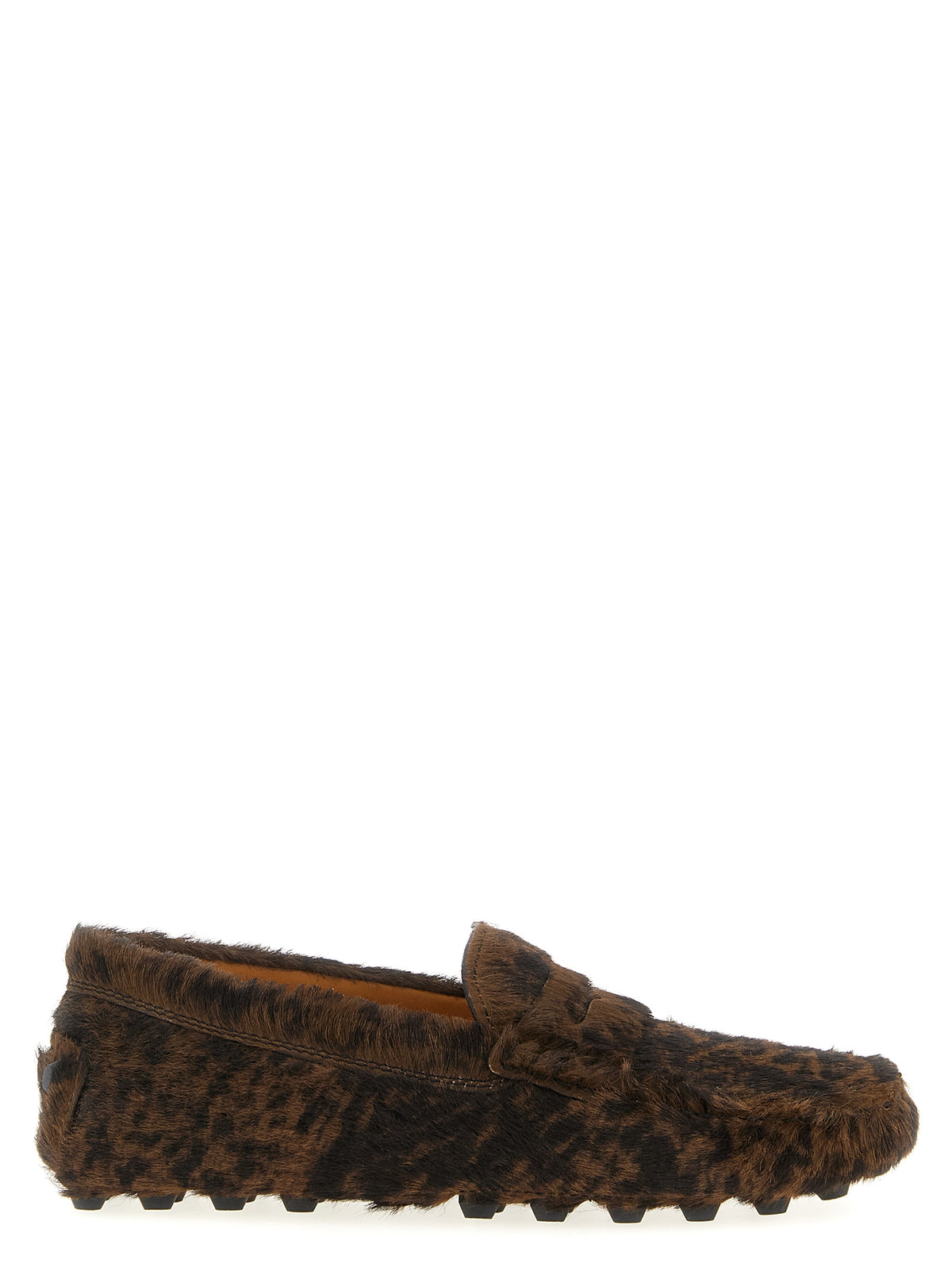 Tod's Women 'Gommino Macro' Loafers