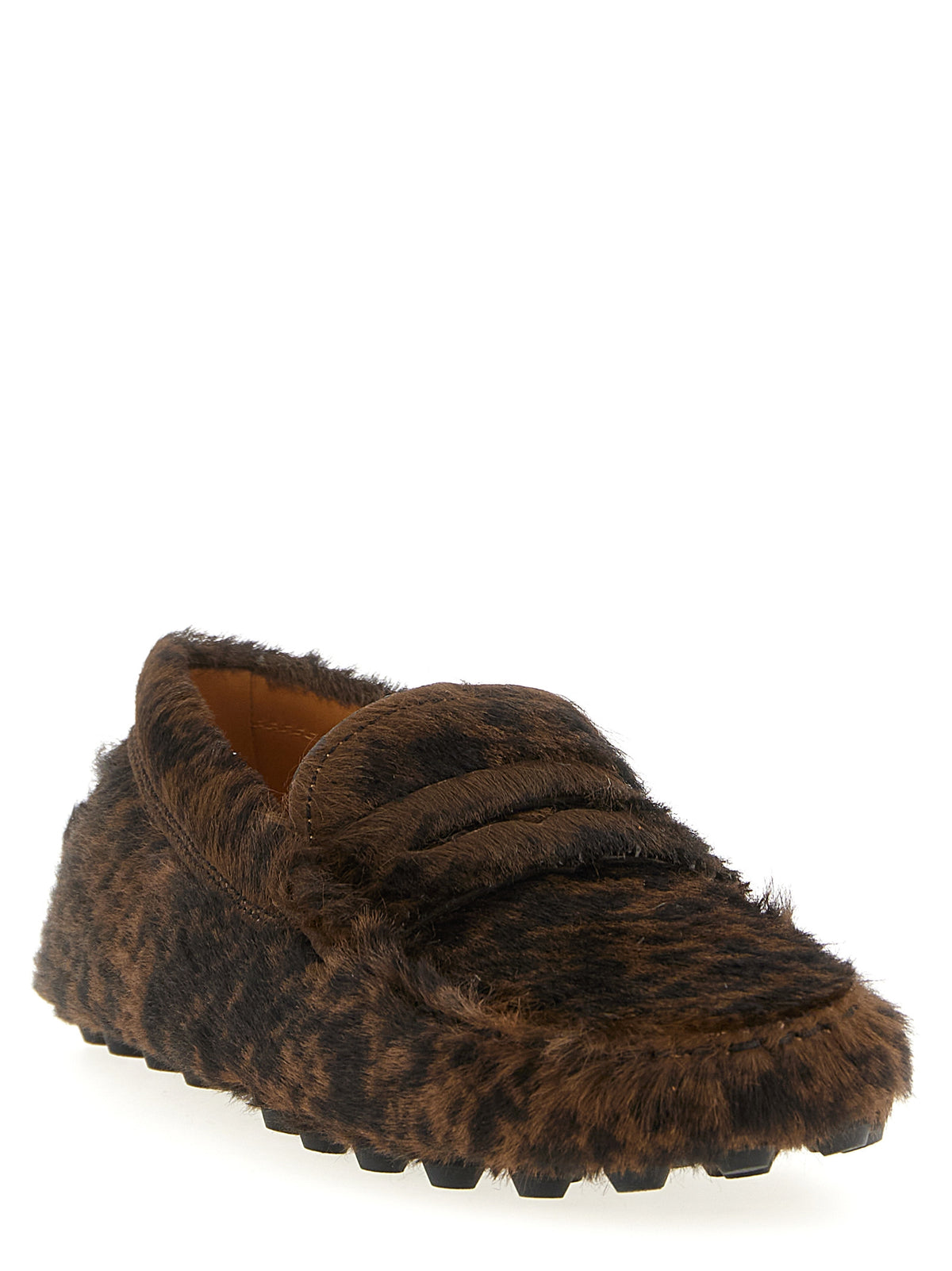 Tod's Women 'Gommino Macro' Loafers