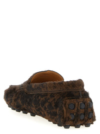 Tod's Women 'Gommino Macro' Loafers