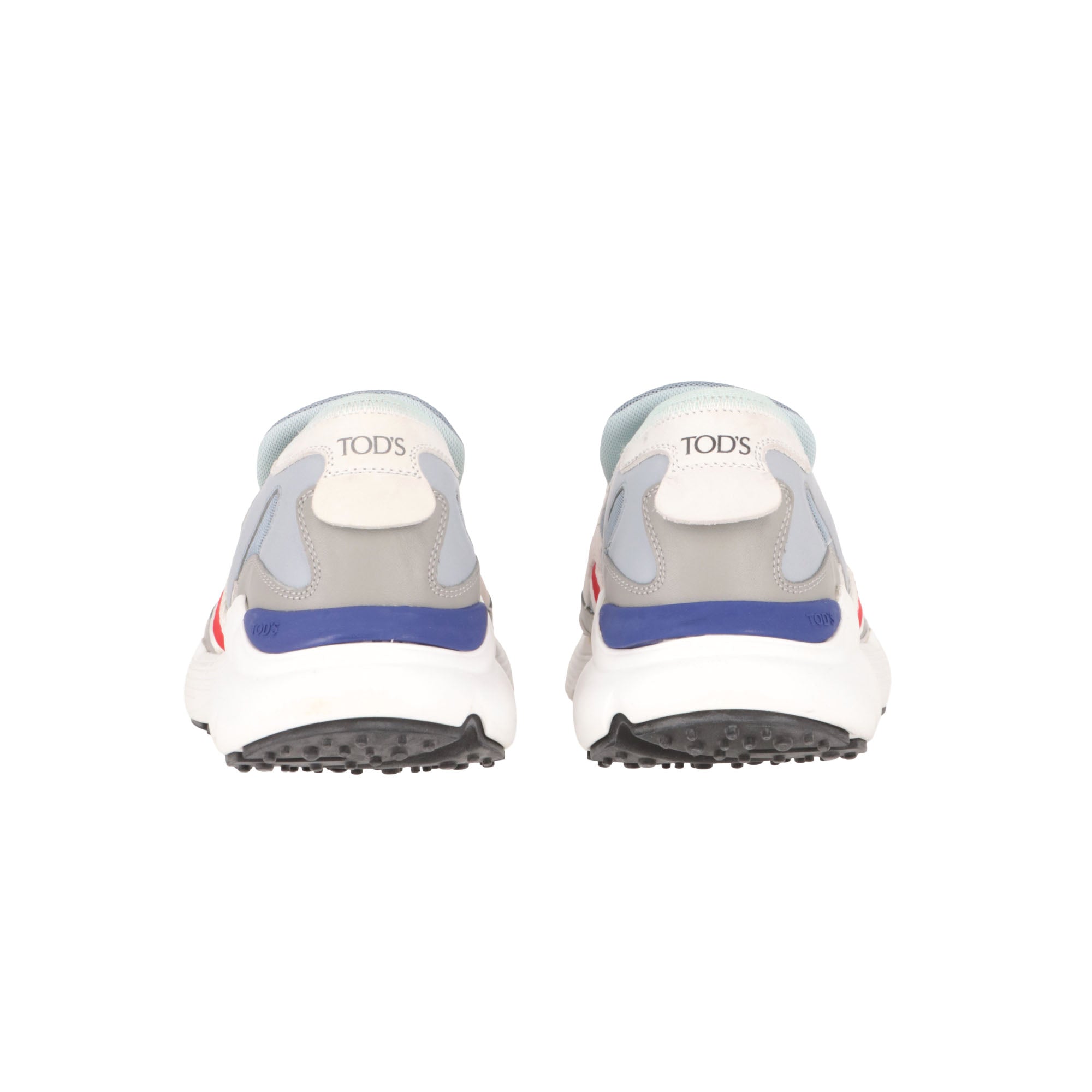TODS Tods Womens Multicolored Sneaker