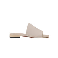 Tods Womens White Sandal