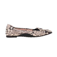 TODS Tods Womens Rock Ballerina