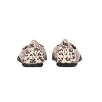 TODS Tods Womens Rock Ballerina