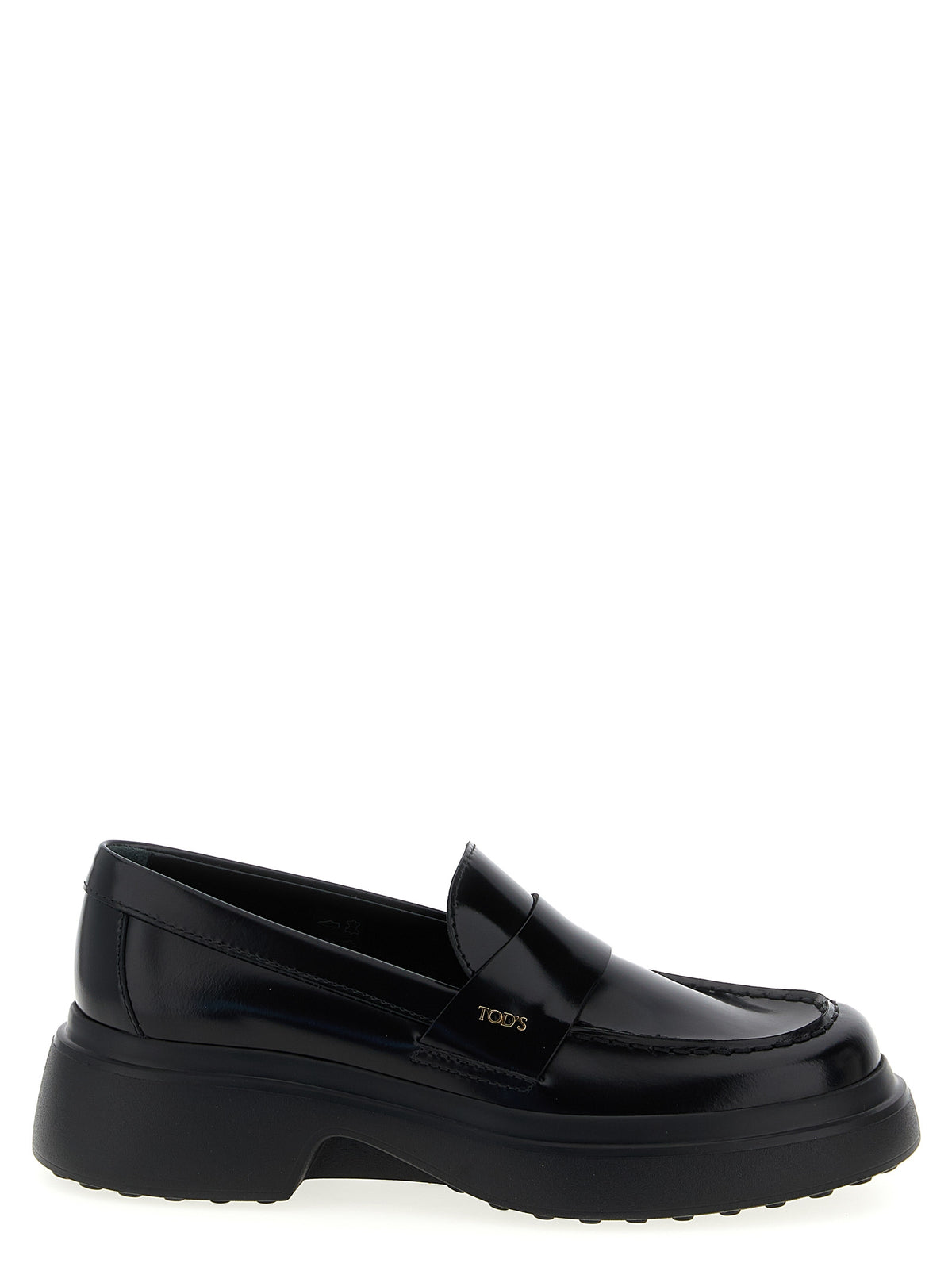 TOD'S Tod's Women Leather Loafers
