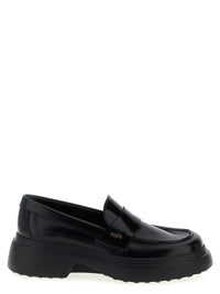 TOD'S Tod's Women Leather Loafers