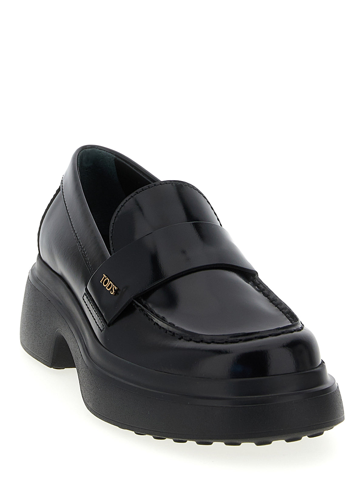TOD'S Tod's Women Leather Loafers