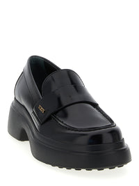 TOD'S Tod's Women Leather Loafers